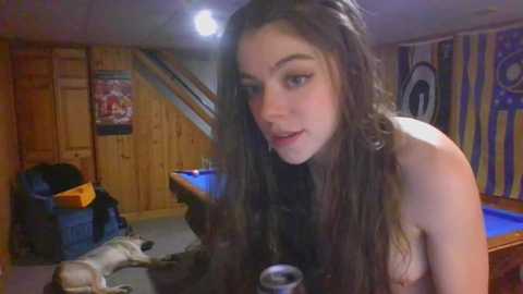 Media: rosegold18 Chaturbate 2024-01-16 12:55:00