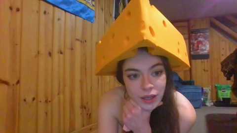 Media: rosegold18 Chaturbate 2024-01-16 19:35:00