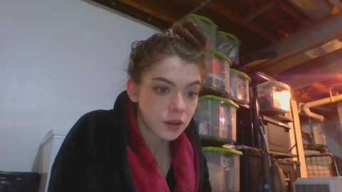 Media: rosegold18 Chaturbate 2024-01-16 22:29:00