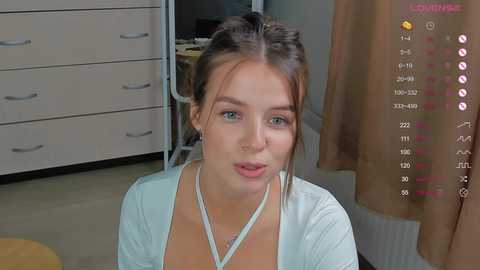 selfish_ashley @ chaturbate on 20240116