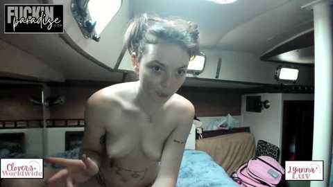 Media: _fuckinparadise Chaturbate 2024-01-17 22:32:00