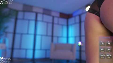 Media: gigi_ulala Chaturbate 2024-01-17 00:42:00