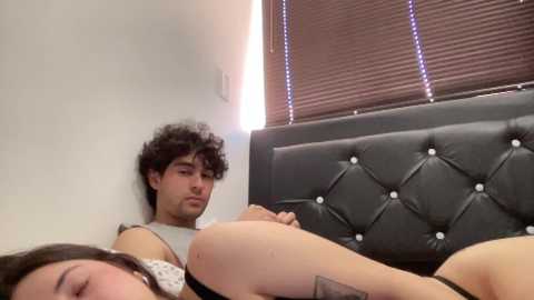 hotcouple_29 @ chaturbate on 20240117