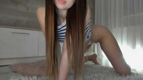 Media: meryfoxxx Chaturbate 2024-01-17 17:01:00