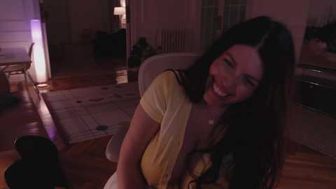 Media: mila_ Chaturbate 2024-01-17 09:52:00