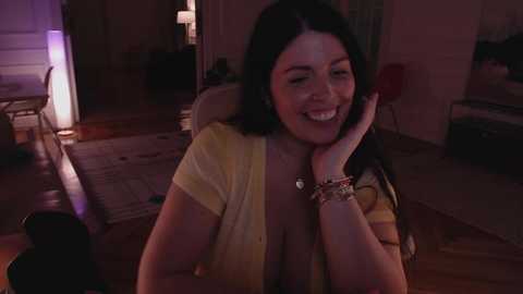 Media: mila_ Chaturbate 2024-01-17 11:02:00