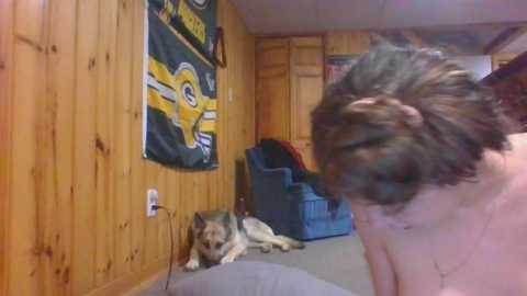 Media: rosegold18 Chaturbate 2024-01-17 00:06:00