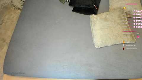 Media: theanytimeshow Chaturbate 2024-01-17 02:43:00