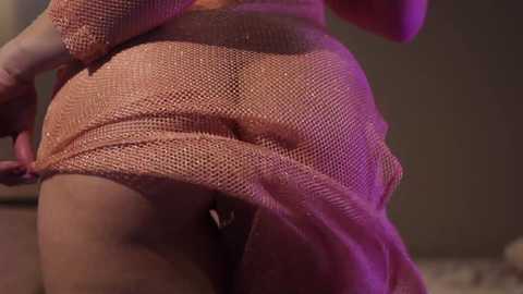 Media: _meganmeow_ Chaturbate 2024-01-18 07:40:00