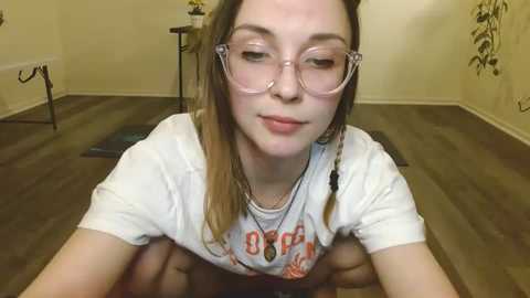 bakedmommy @ chaturbate on 20240118
