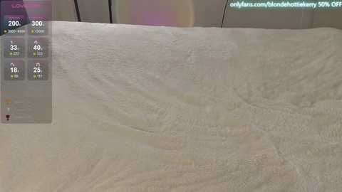 Media: blondehottiek Chaturbate 2024-01-18 15:24:00