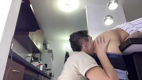 Media: boyfriend_fuckme Chaturbate 2024-01-18 21:43:00