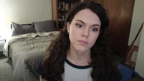 Media: charlotte1996 Chaturbate 2024-01-18 05:10:00