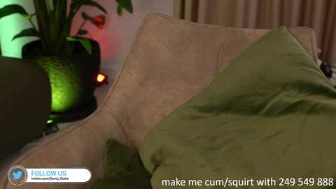 Media: dovia Chaturbate 2024-01-18 07:04:00