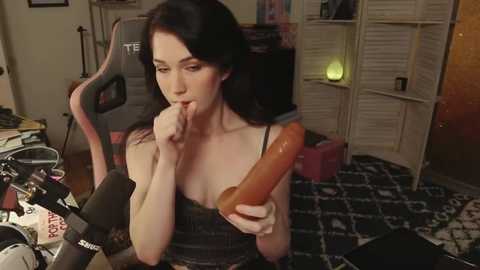 Media: evelynclaire Chaturbate 2024-01-18 01:21:00