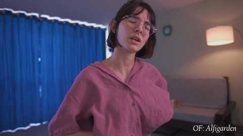 Media: maria_alfonsina_ Chaturbate 2024-01-18 17:16:00