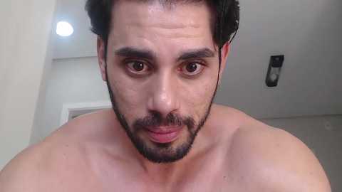 promuscles4u @ chaturbate on 20240118