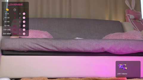 Media: queenelia Chaturbate 2024-01-18 09:07:00
