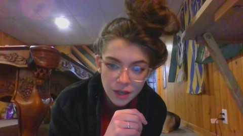 Media: rosegold18 Chaturbate 2024-01-18 14:38:00