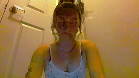 scarlettmartin @ chaturbate on 20240118