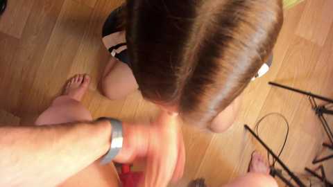 Media: toopstopcouple Chaturbate 2024-01-18 12:32:00