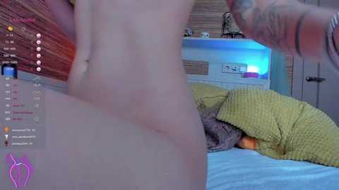 Media: _mari_ Chaturbate 2024-01-19 11:50:00