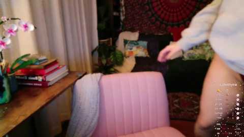Media: annatigarr Chaturbate 2024-01-19 04:51:00