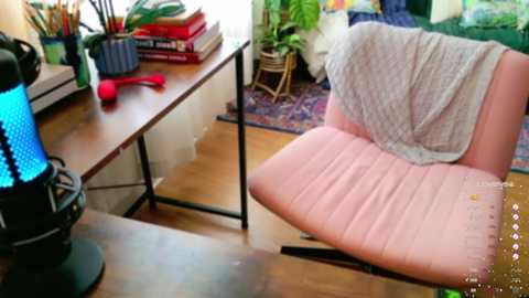 Media: annatigarr Chaturbate 2024-01-19 19:37:00