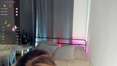 Media: cute_caprice Chaturbate 2024-01-19 03:00:00
