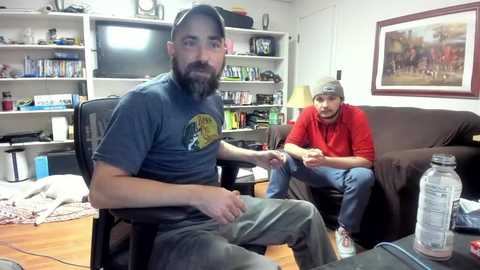 Media: hardworkertn Chaturbate 2024-01-19 19:02:00