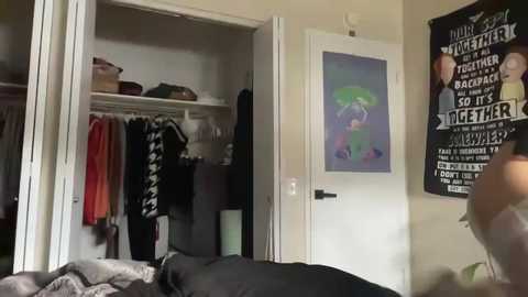 ivylevi @ chaturbate on 20240119