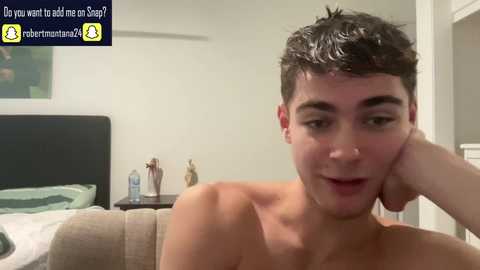 robertmontana17 @ chaturbate on 20240119