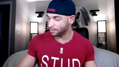 seanzevran @ chaturbate on 20240119