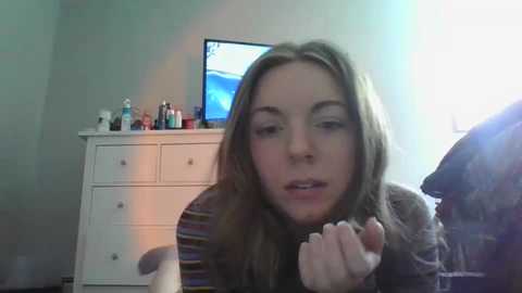 Media: serenatomorrowx3 Chaturbate 2024-01-19 18:23:00