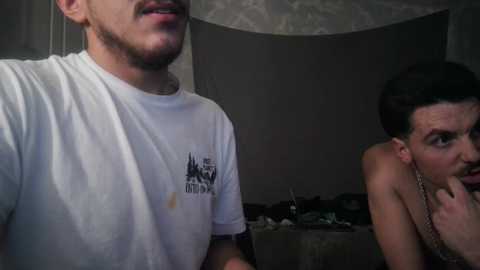 Media: atmarin199 Chaturbate 2024-01-20 03:21:00