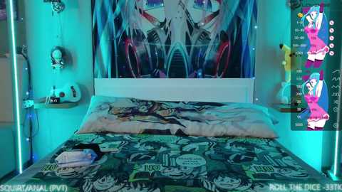 Media: aurora_radiance Chaturbate 2024-01-20 14:16:00
