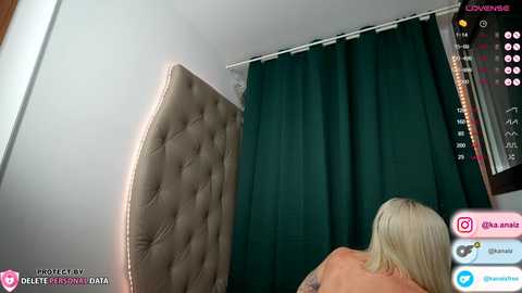 Media: bunnyblondy Chaturbate 2024-01-20 16:16:00