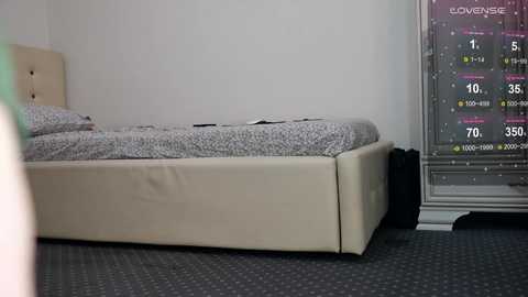 Media: carmela_fox Chaturbate 2024-01-20 13:46:00