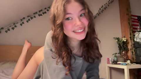 Media: eternal_infinite Chaturbate 2024-01-20 13:36:00