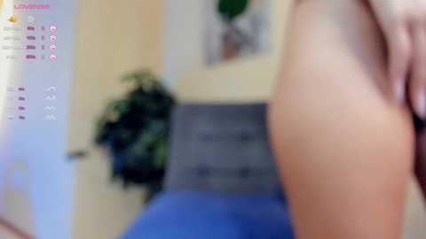 Media: felissiany Chaturbate 2024-01-20 08:54:00