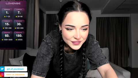 Media: girl_of_yourdreams_ Chaturbate 2024-01-20 15:20:00