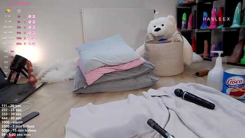 Media: hayleex Chaturbate 2024-01-20 11:43:00