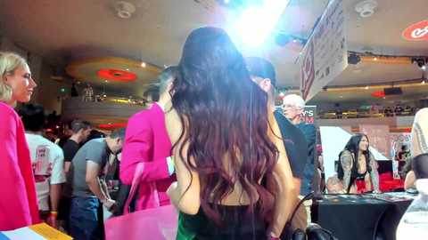 Media: himexmarie Chaturbate 2024-01-20 02:11:00