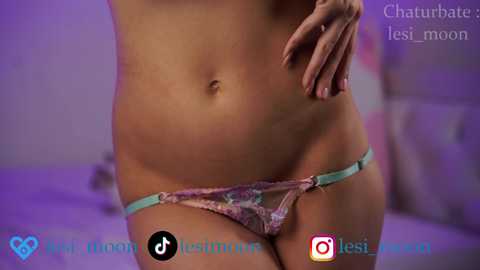 lesi_moon @ chaturbate on 20240120