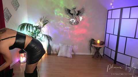 Media: phoenix_taylor Chaturbate 2024-01-20 00:44:00