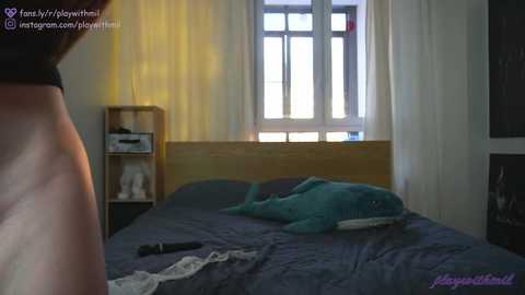 Media: playwithmil Chaturbate 2024-01-20 11:42:00