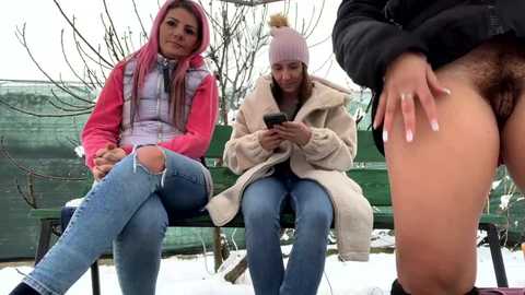 Media: sexy07sexy Chaturbate 2024-01-20 11:55:00