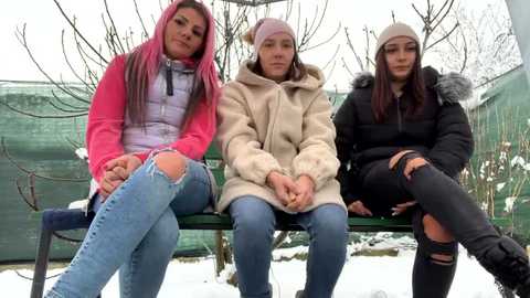Media: sexy07sexy Chaturbate 2024-01-20 12:21:00