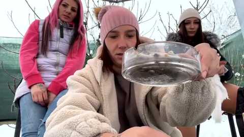 Media: sexy07sexy Chaturbate 2024-01-20 14:21:00