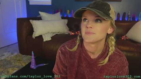 Media: taylor_love_303 Chaturbate 2024-01-20 21:03:00
